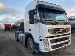 VOLVO FM 410 EEV Kipphydraulik