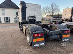 VOLVO FM 410 EEV Kipphydraulik