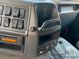 VOLVO FM 410 EEV Kipphydraulik