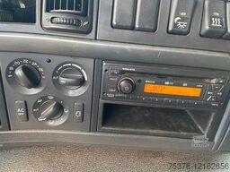 VOLVO FM 410 EEV Kipphydraulik