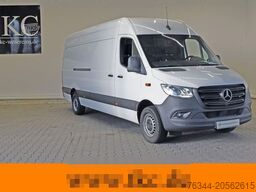 MERCEDES-BENZ Sprinter 315 CDI Maxi KLIMA MBUX Kamera #502