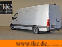 MERCEDES-BENZ Sprinter 315 CDI Maxi KLIMA MBUX Kamera #502