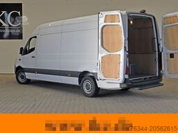 MERCEDES-BENZ Sprinter 315 CDI Maxi KLIMA MBUX Kamera #502