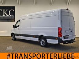 MERCEDES-BENZ Sprinter 317 CDI/43 PRO Maxi A/C AHK 3,5to #T465