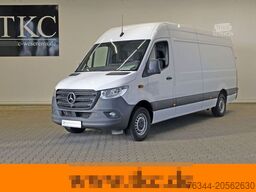 MERCEDES-BENZ Sprinter 315 CDI Maxi KLIMA MBUX Kamera #502