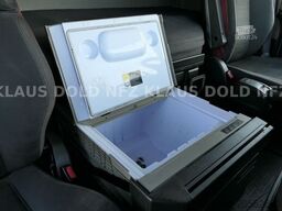 VOLVO FH 500 Globetrotter 2-XL-Tank Navi Euro 6