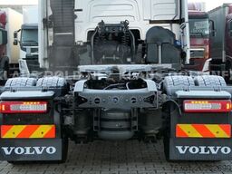 VOLVO FH 500 Globetrotter 2-XL-Tank Navi Euro 6
