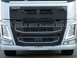 VOLVO FH 500 Globetrotter 2-XL-Tank Navi Euro 6