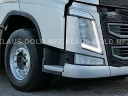 VOLVO FH 500 Globetrotter 2-XL-Tank Navi Euro 6