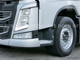 VOLVO FH 500 Globetrotter 2-XL-Tank Navi Euro 6
