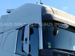 VOLVO FH 500 Globetrotter 2-XL-Tank Navi Euro 6