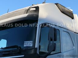 VOLVO FH 500 Globetrotter 2-XL-Tank Navi Euro 6