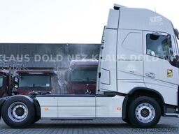 VOLVO FH 500 Globetrotter 2-XL-Tank Navi Euro 6