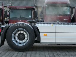 VOLVO FH 500 Globetrotter 2-XL-Tank Navi Euro 6