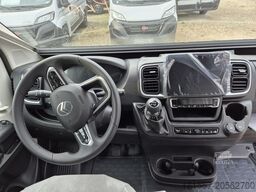 GLOBECAR Summit Shine 600 Citroen 140 PS H-Line / Komfort