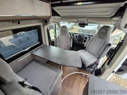 GLOBECAR Summit Shine 600 Citroen 140 PS H-Line / Komfort