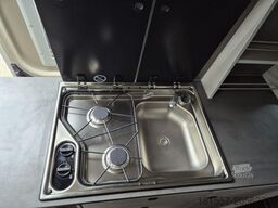 GLOBECAR Summit Shine 600 Citroen 140 PS H-Line / Komfort