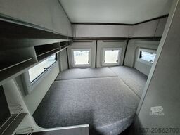 GLOBECAR Summit Shine 600 Citroen 140 PS H-Line / Komfort