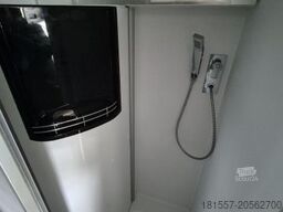 GLOBECAR Summit Shine 600 Citroen 140 PS H-Line / Komfort