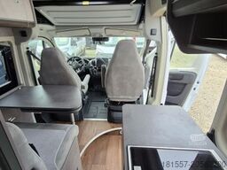 GLOBECAR Summit Shine 600 Citroen 140 PS H-Line / Komfort