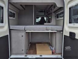 GLOBECAR Summit Shine 600 Citroen 140 PS H-Line / Komfort