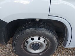 Fiat Ducato Weinsberg Carabus 600 K|2023 EURO 6 | Professioneller Verkäufer