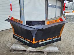Bucher Unix RC28u