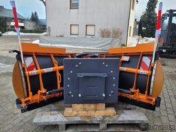 Bucher Unix RC28u