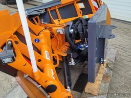 Bucher Unix RC28u