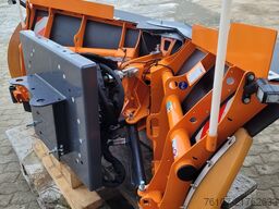 Bucher Unix RC28u