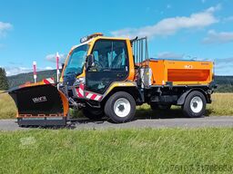 Bucher Unix RC28u