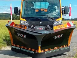 Bucher Unix RC28u