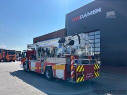 Mercedes-Benz Econic 1823 Bronto Skylift F32MDT 2000 Feuerwehr