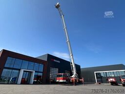 Mercedes-Benz Econic 1823 Bronto Skylift F32MDT 2000 Feuerwehr
