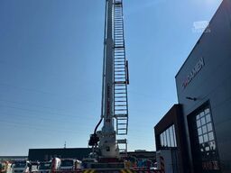 Mercedes-Benz Econic 1823 Bronto Skylift F32MDT 2000 Feuerwehr