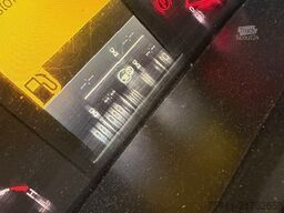 Scania R450 6x2 Pritsche/Plane, Ladebordwand