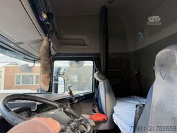 Scania R450 6x2 Pritsche/Plane, Ladebordwand