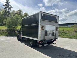 Mercedes-Benz 316 CDI HB Motor Neu / Swiss-Vehicle