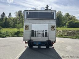 Mercedes-Benz 316 CDI HB Motor Neu / Swiss-Vehicle