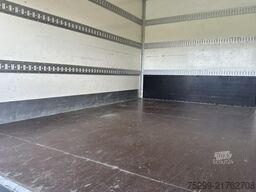 Mercedes-Benz 316 CDI HB Motor Neu / Swiss-Vehicle