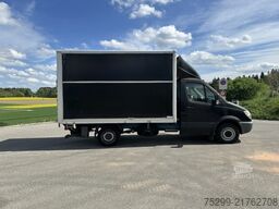 Mercedes-Benz 316 CDI HB Motor Neu / Swiss-Vehicle