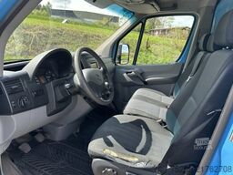 Mercedes-Benz 316 CDI HB Motor Neu / Swiss-Vehicle