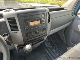 Mercedes-Benz 316 CDI HB Motor Neu / Swiss-Vehicle