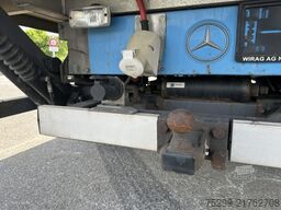 Mercedes-Benz 316 CDI HB Motor Neu / Swiss-Vehicle