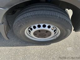 Mercedes-Benz 316 CDI HB Motor Neu / Swiss-Vehicle