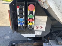 Iveco 70C17 Kommunal + Schneepflug / Swiss-Vehicle