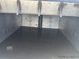 Iveco 70C17 Kommunal + Schneepflug / Swiss-Vehicle