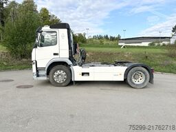 Volvo FM-500 4x2 Kipphydraulik / Swiss-Vehicle
