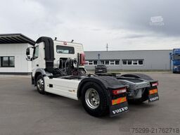 Volvo FM-500 4x2 Kipphydraulik / Swiss-Vehicle