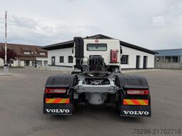 Volvo FM-500 4x2 Kipphydraulik / Swiss-Vehicle